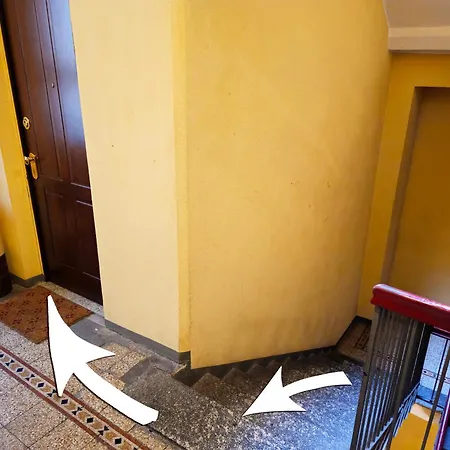 Casa Lisander Apartment Lecco