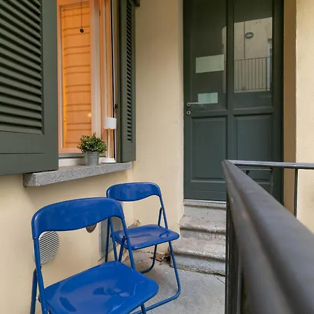 Casa Lisander Apartment Lecco