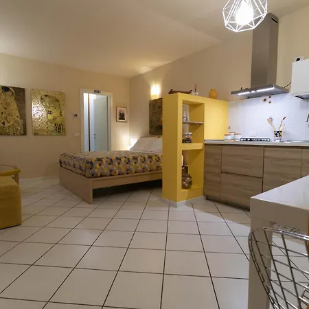 Casa Lisander * Lecco