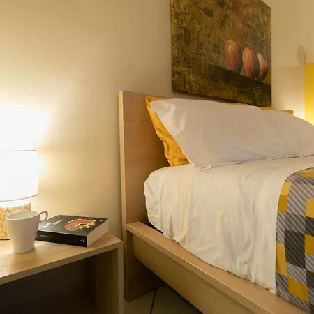 Casa Lisander Apartment *