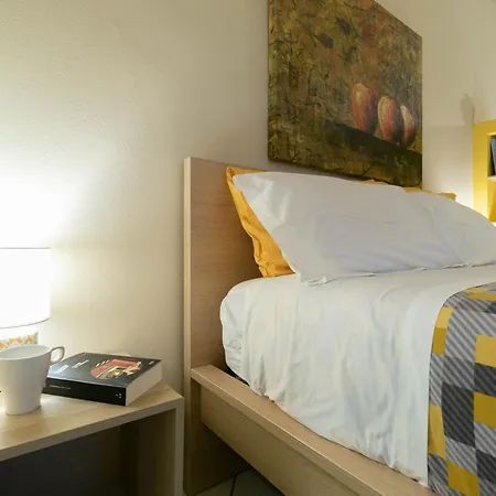 Apartment Casa Lisander *