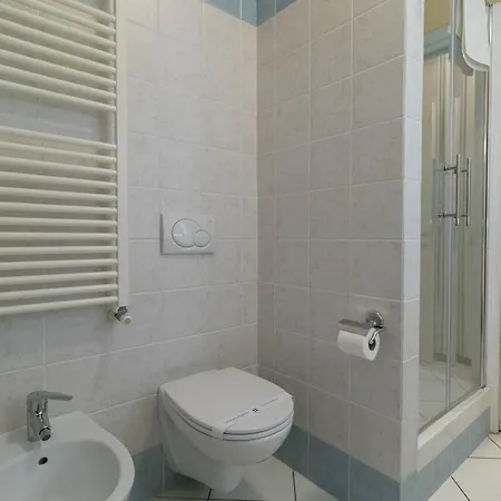 Apartment Casa Lisander Lecco