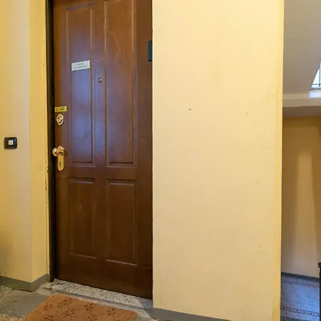 Casa Lisander Apartment