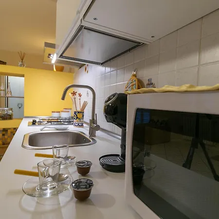 Apartment Casa Lisander