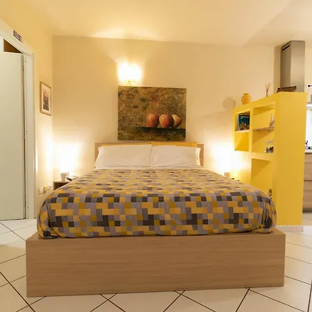 Apartment Casa Lisander *