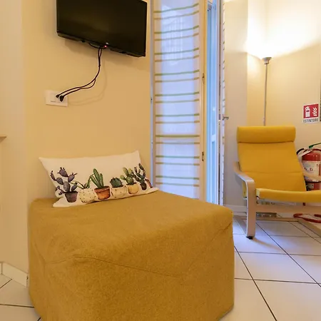 Casa Lisander Apartament Lecco