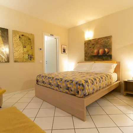 Casa Lisander * Lecco