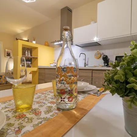 Apartment Casa Lisander *