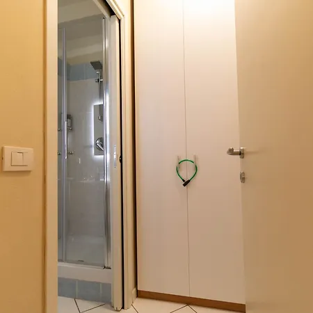 Casa Lisander Apartament Lecco