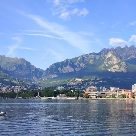 Apartament Casa Lisander *