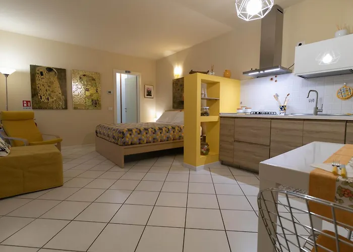 Casa Lisander * Lecco