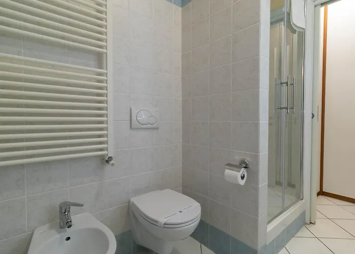 Apartment Casa Lisander Lecco