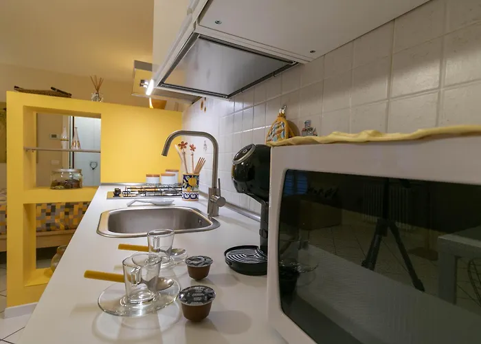 Apartment Casa Lisander