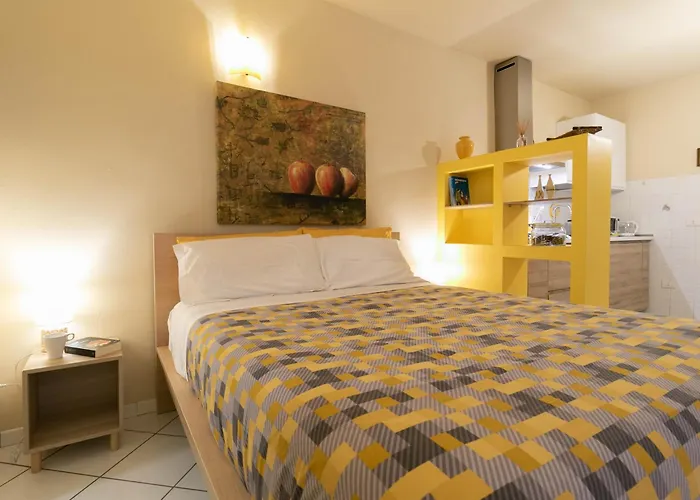 Casa Lisander * Lecco