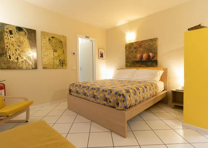 Casa Lisander * Lecco