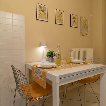 Casa Lisander