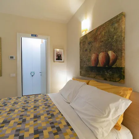 Casa Lisander Апартаменты *