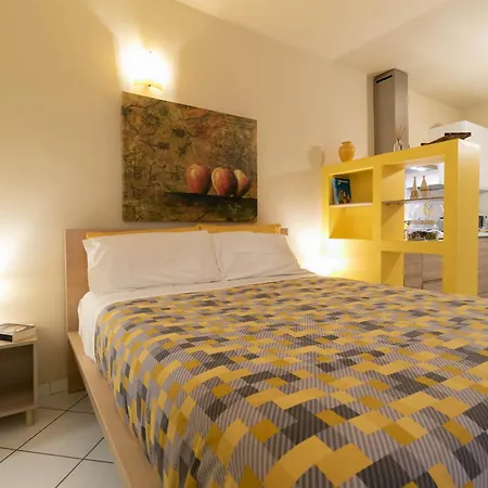 Casa Lisander * Lecco