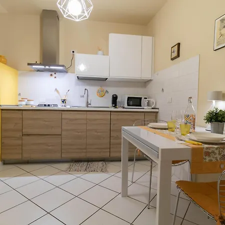 Casa Lisander شقة