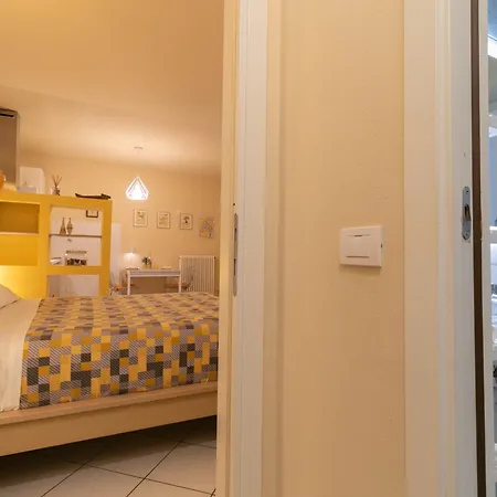 Lägenhet Casa Lisander