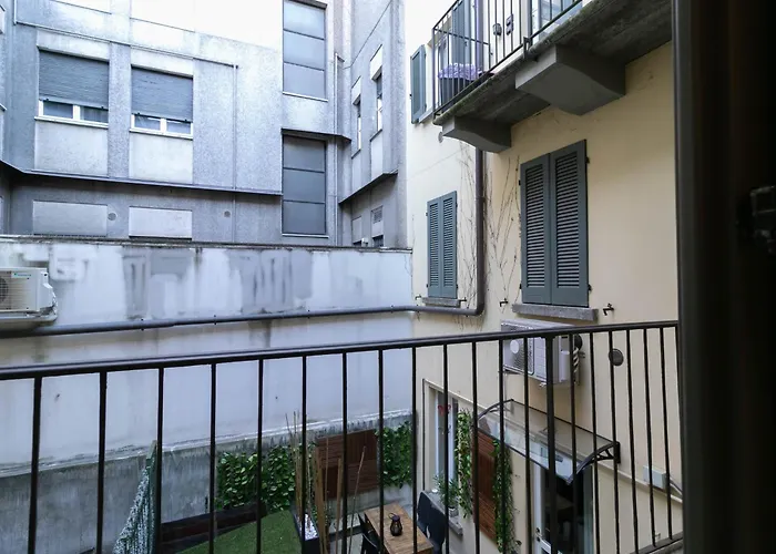 Casa Lisander לקו