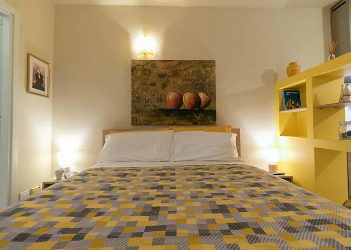 Casa Lisander לקו