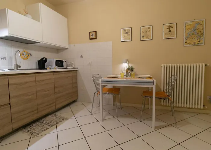 Casa Lisander דירה לקו