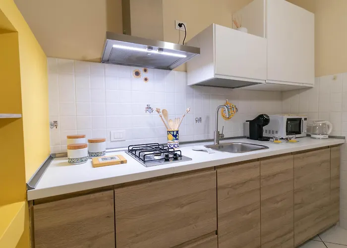 Casa Lisander לקו