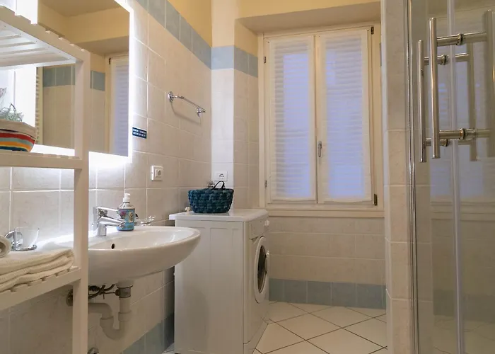 דירה Casa Lisander