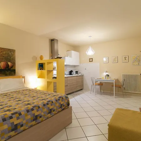 Casa Lisander Apartamento