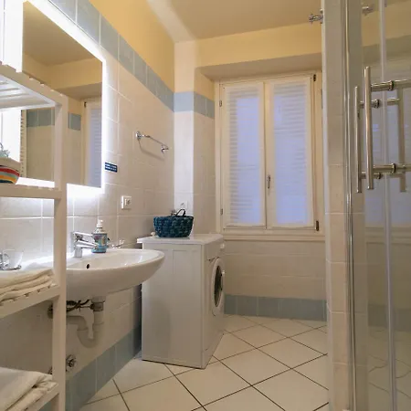 Apartamento Casa Lisander