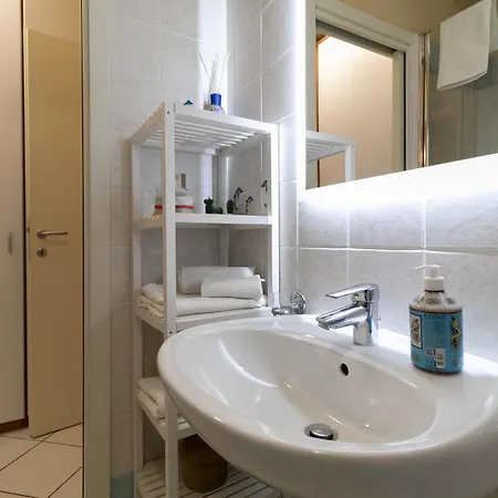 Apartamento Casa Lisander *