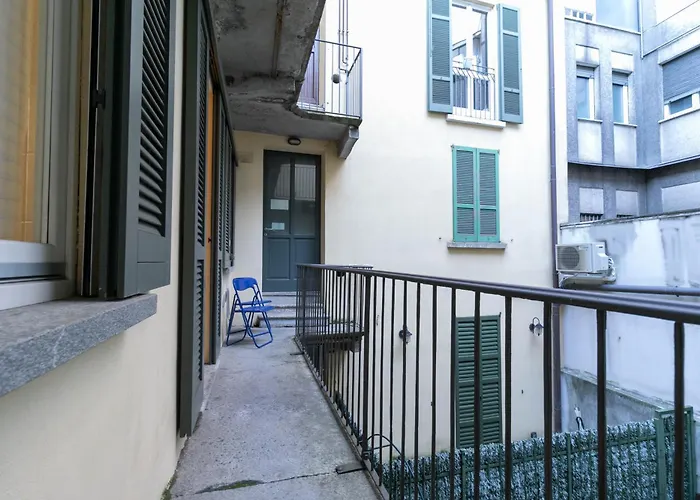 Casa Lisander * Lecco