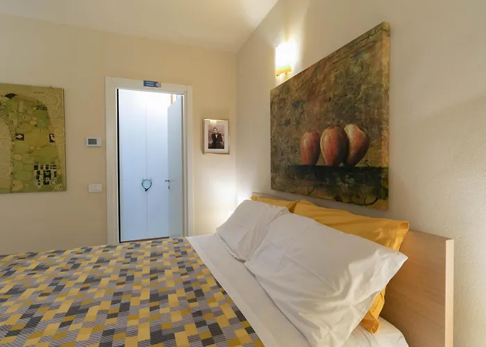 Casa Lisander Apartment *