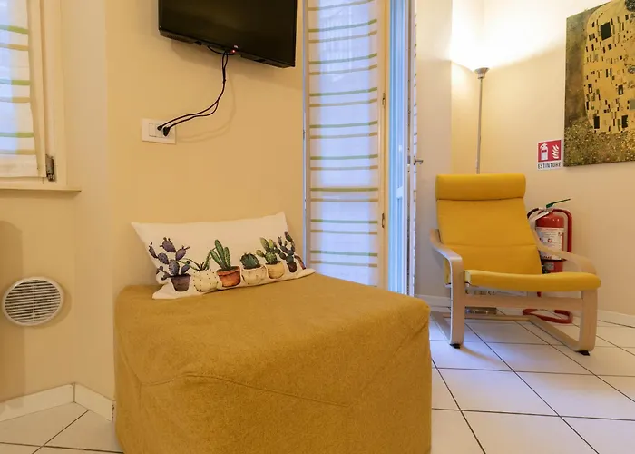 Casa Lisander Apartment Lecco