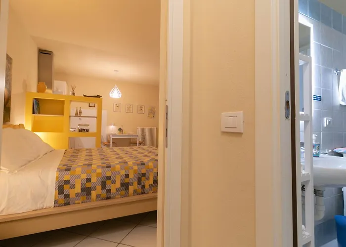 Apartment Casa Lisander