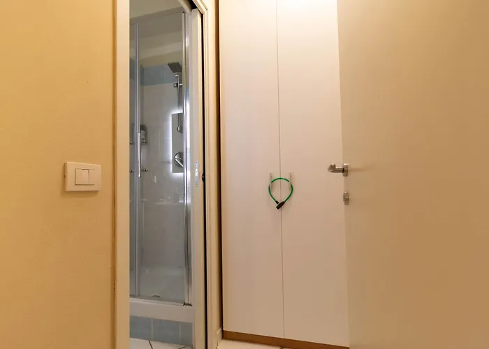 Casa Lisander Apartment Lecco