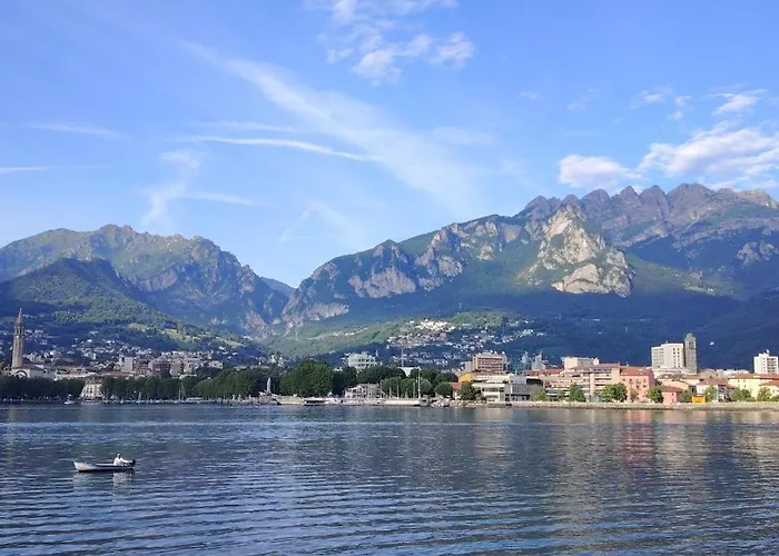 Apartment Casa Lisander *