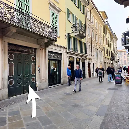 Casa Lisander * Lecco