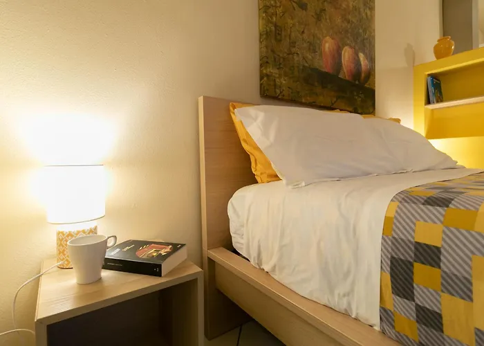 Casa Lisander Appartement *