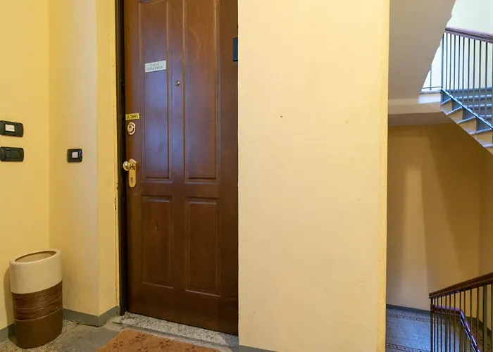 Casa Lisander Appartement