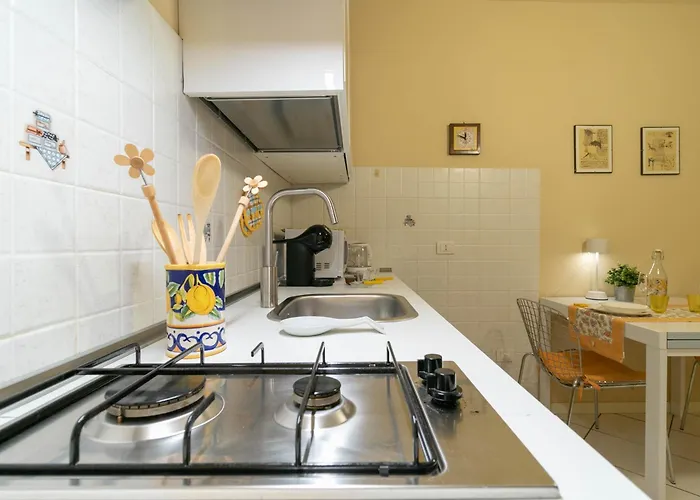 Casa Lisander Appartement *