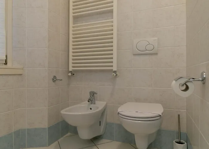 Casa Lisander Appartement