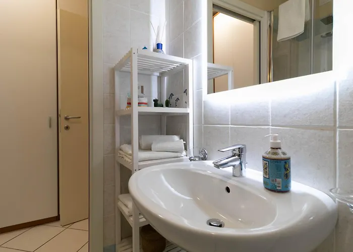 Appartement Casa Lisander *