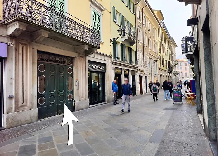 Casa Lisander * Lecco